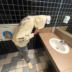 Meet your Posher, Gavin